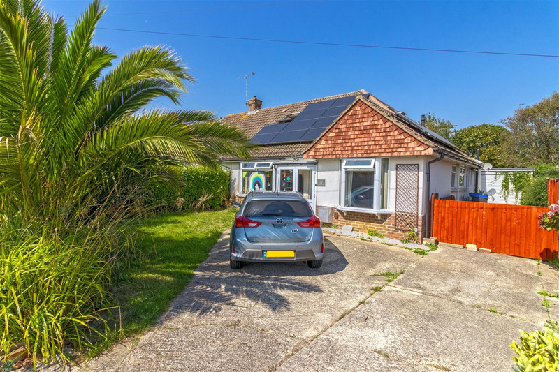 Harwood Avenue, Goring-by-Sea