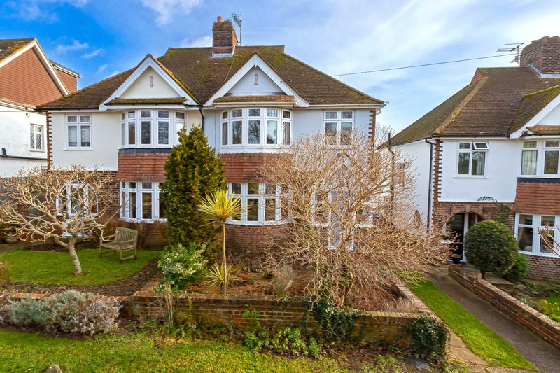 Parkside, Shoreham-By-Sea
