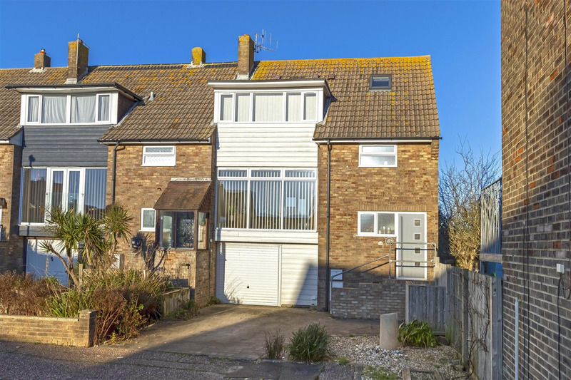 Ormonde Way, Shoreham-By-Sea