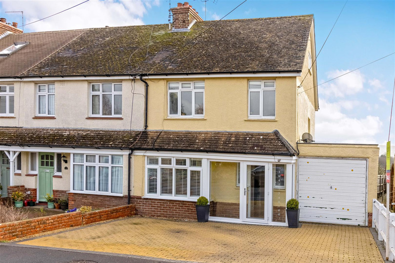 Kings Stone Avenue, Steyning