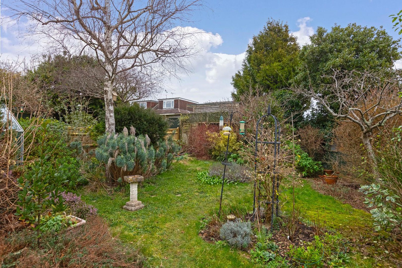 Lynchmere Avenue, Lancing
