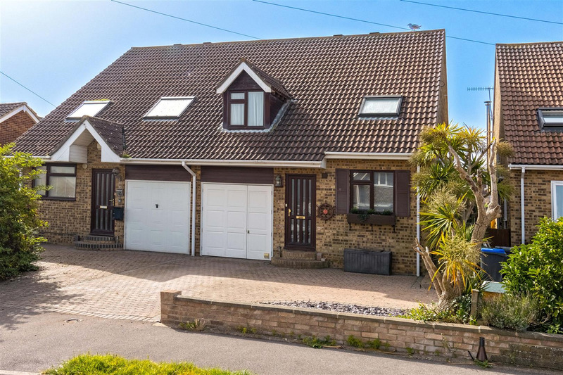 Brook Way, Lancing