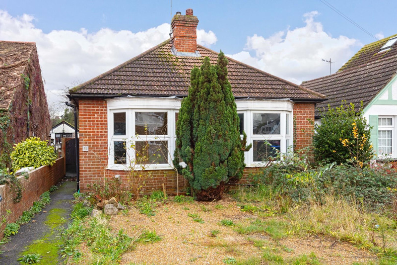 Sompting Road, Lancing