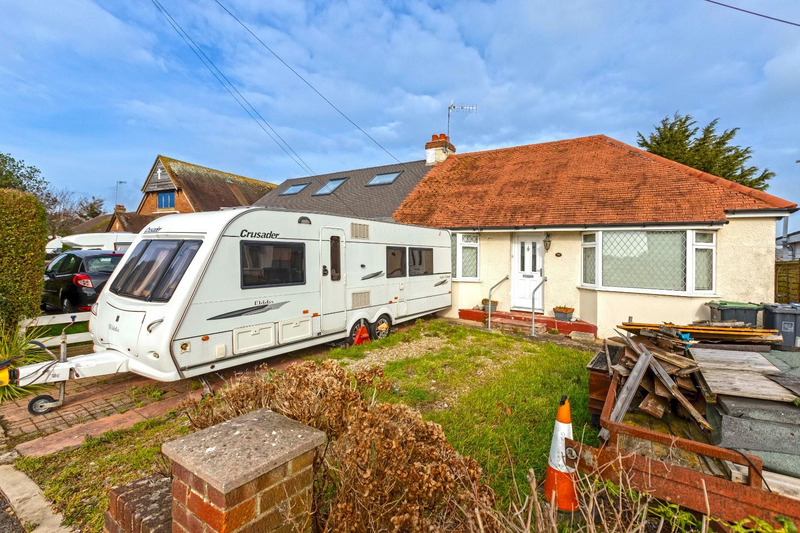 Cokeham Road, Sompting, Lancing