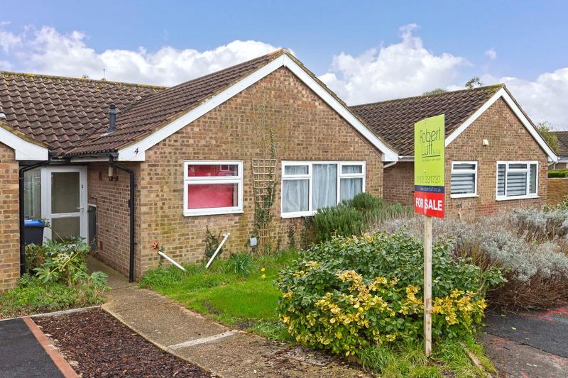 Maple Walk, Sompting, Lancing