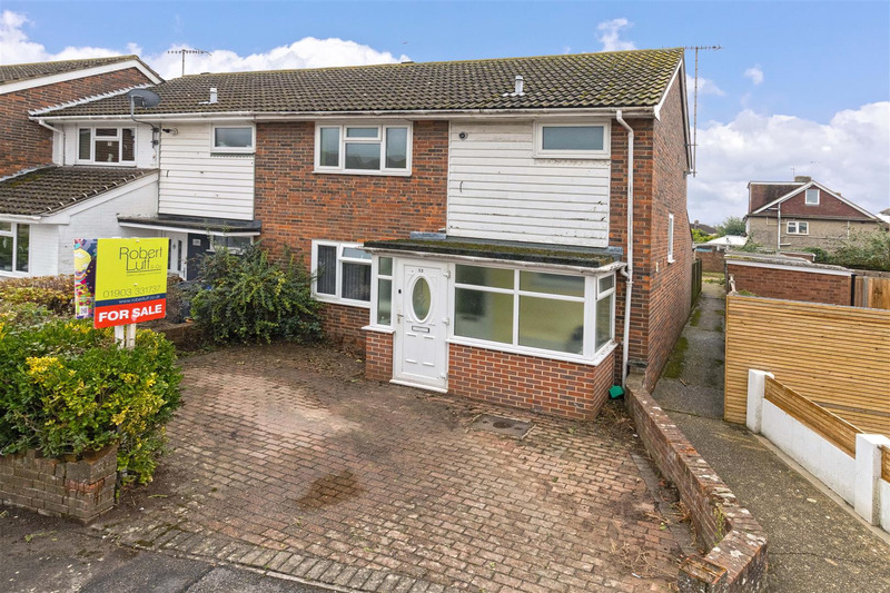 Bushby Close, Sompting, Lancing