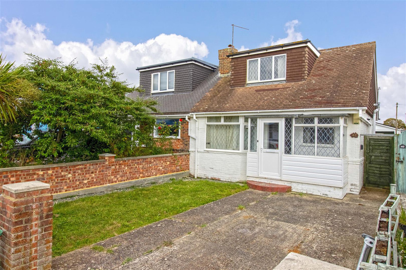 Bristol Avenue, Lancing