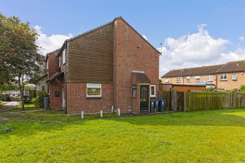 Parklands, Shoreham-By-Sea