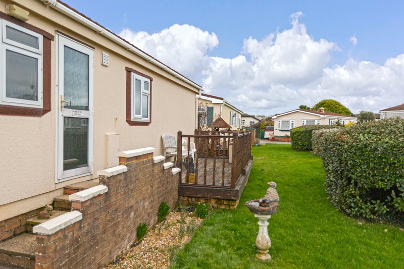 Willowbrook Park, Lancing