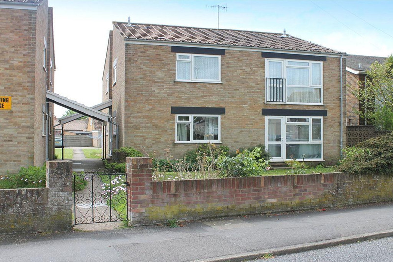 Sompting Road, Lancing