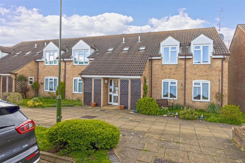 Elm Grove, Lancing