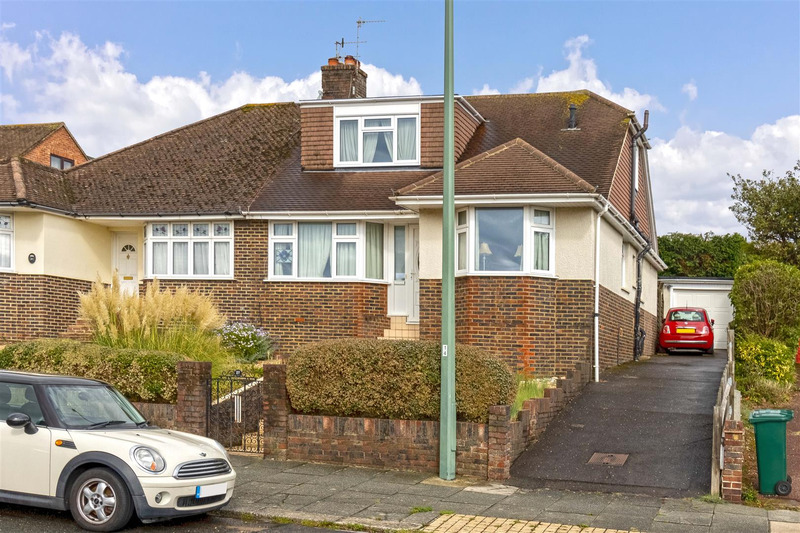 West Way, Hove