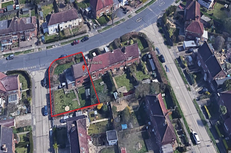 Rushlake Road, Brighton