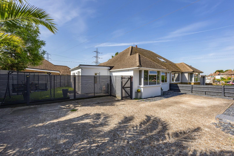 Mile Oak Road, Portslade, Brighton