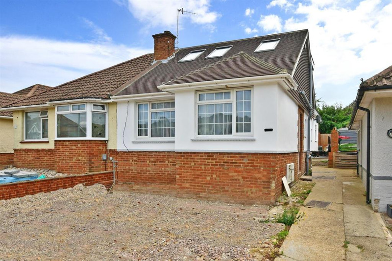Mile Oak Road, Portslade, Brighton