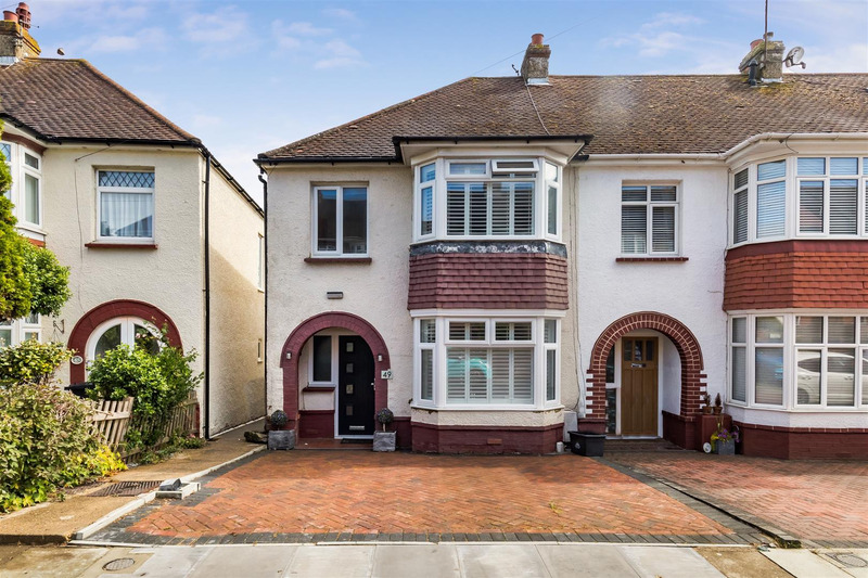 Fairway Crescent, Portslade, Brighton