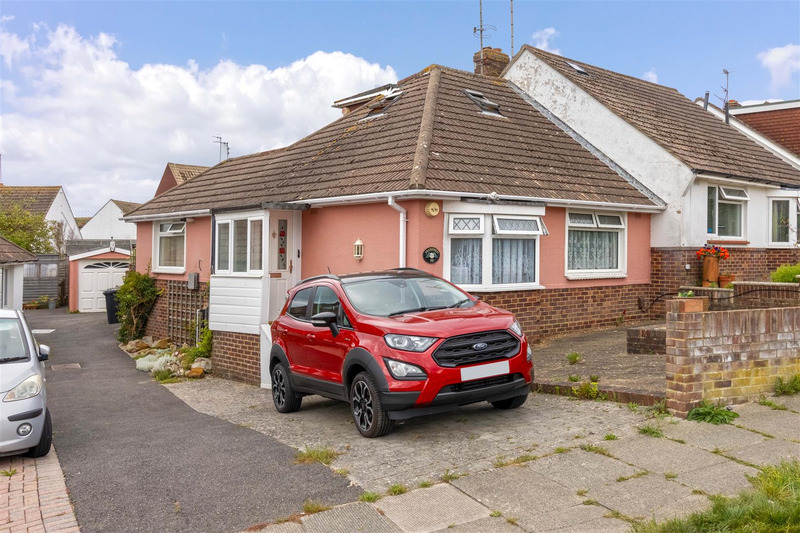 Graham Avenue, Portslade, Brighton