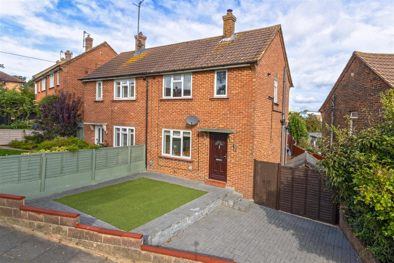 Stonery Close, Portslade, Brighton