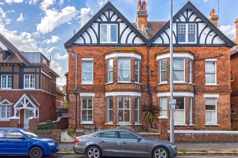 Sackville Road, Hove