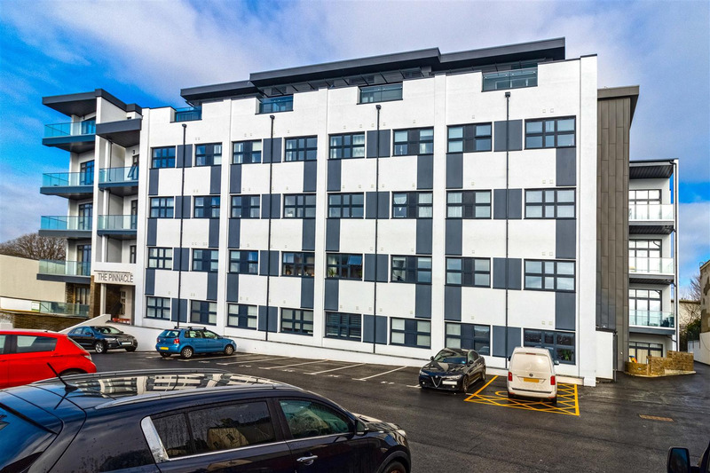 The Pinnacle, Hove