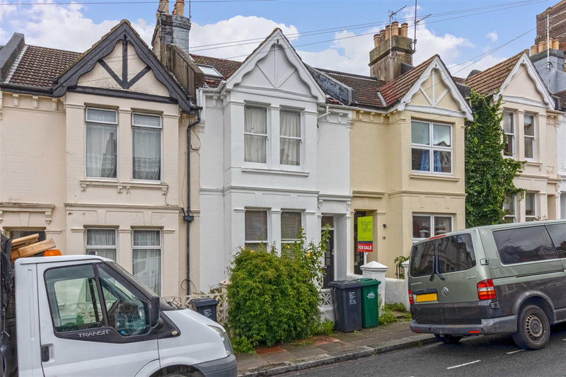 Whippingham Road, Brighton