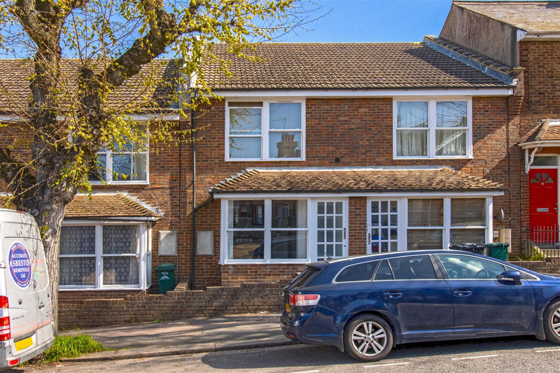 Coombe Road, Brighton