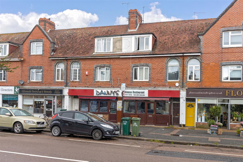 Portland Road, Hove