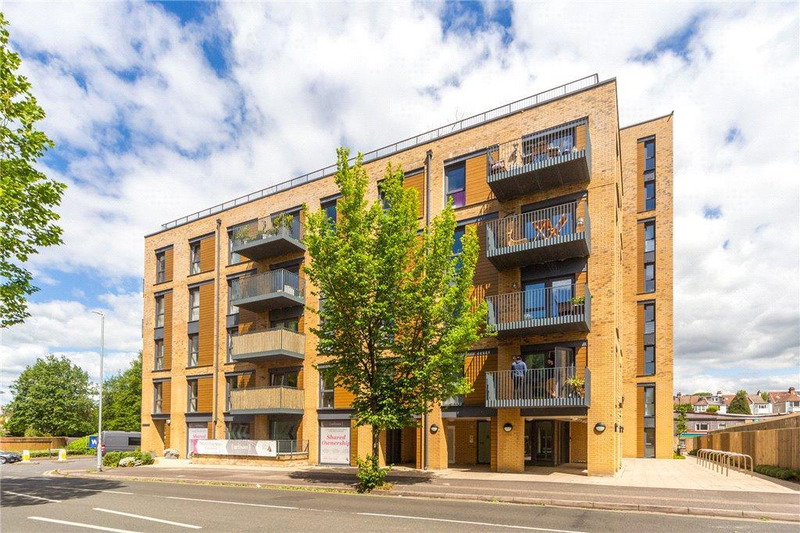 Davigdor Road, Hove