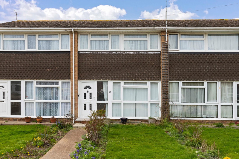 The Tynings, Lancing