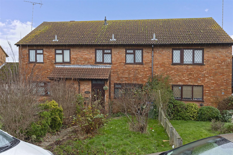 Dingley Road, Rustington, Littlehampton