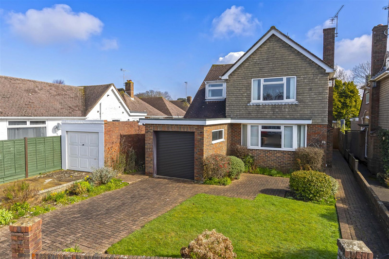 Rogate Road, Worthing
