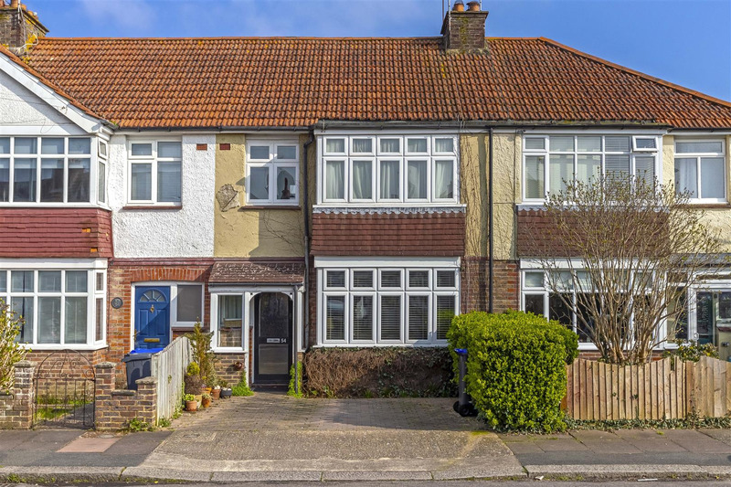 Ripley Road, Worthing