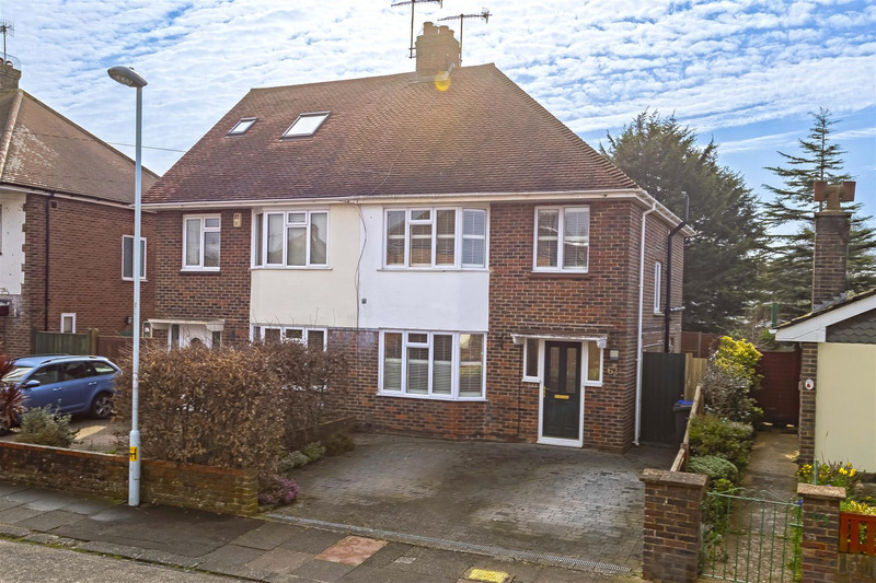 Orchard Avenue, Worthing