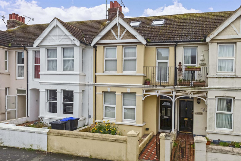 Ham Road, Worthing