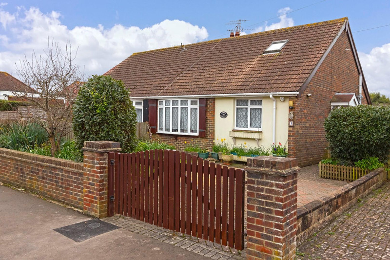 Osborne Drive, Sompting, Lancing