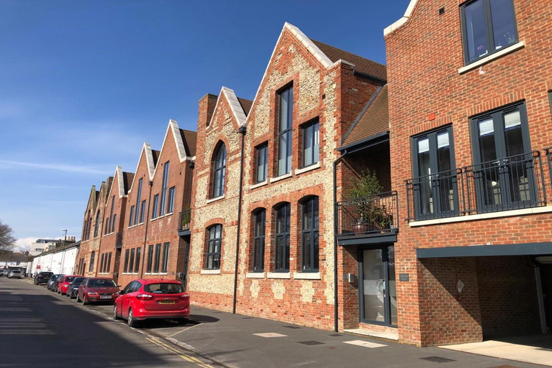 18 Ham Road, Shoreham By Sea