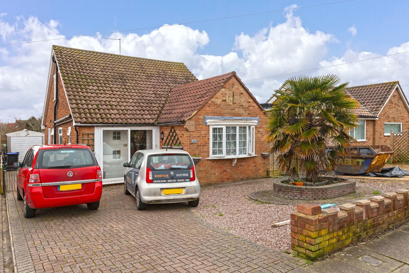 Carnforth Road, Sompting, Lancing
