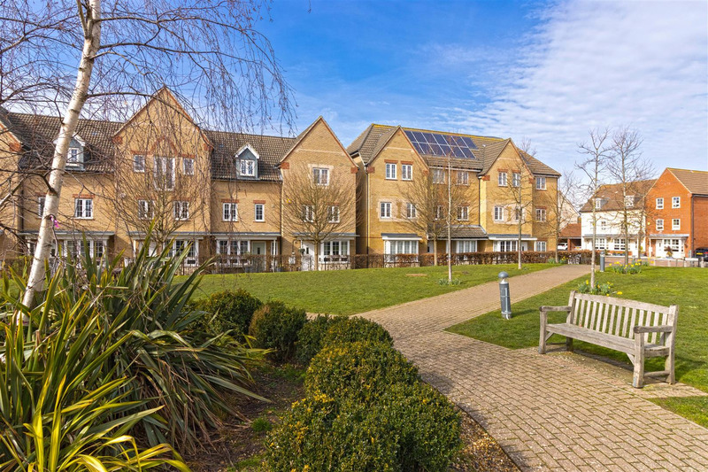 Tagalie Square, Worthing
