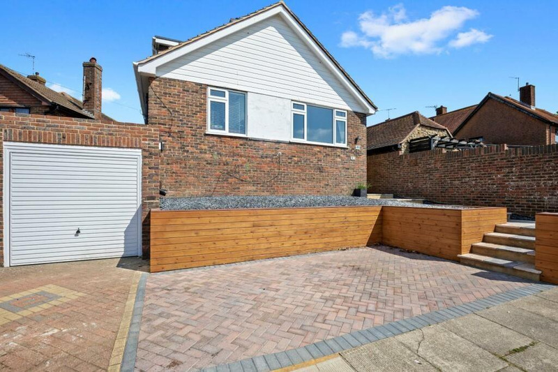 Donnington Road, Brighton