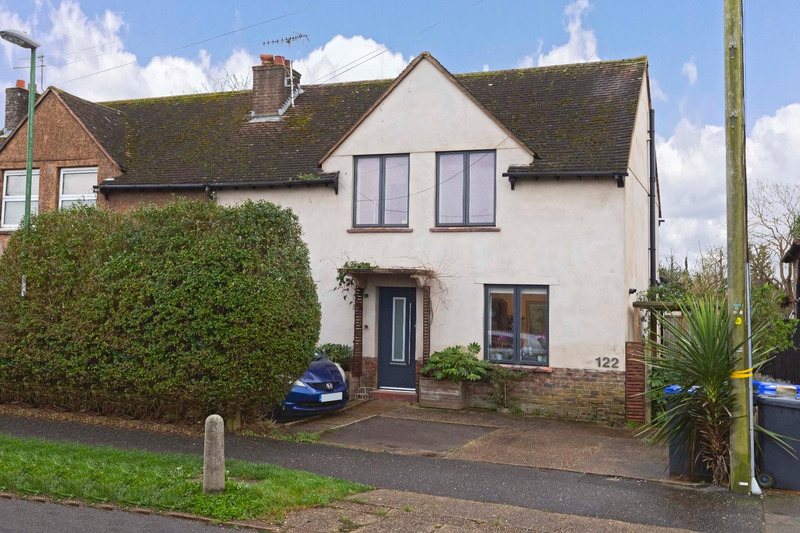 Gordon Road, Shoreham-By-Sea