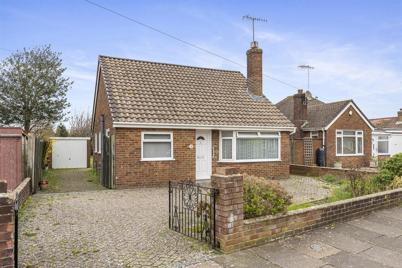 Cuckfield Crescent, Worthing