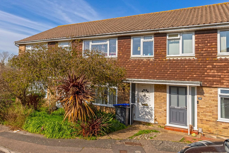 The Paddocks, Lancing
