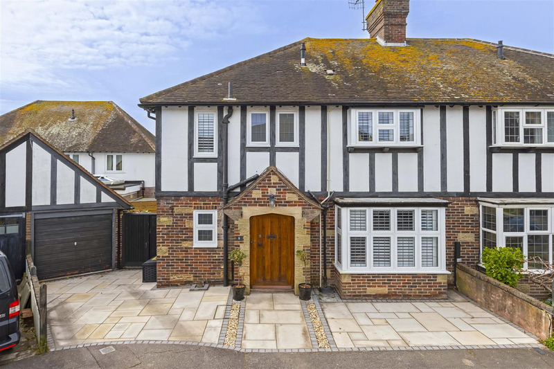 Ardale Close, Worthing