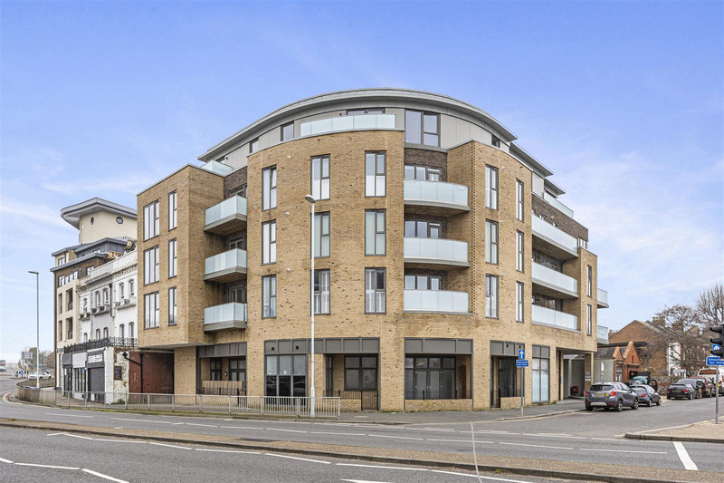 Lennox Road, Worthing