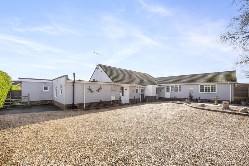 Tyne Close, Worthing