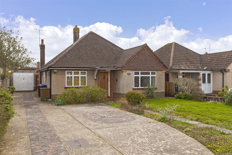 Terringes Avenue, Worthing