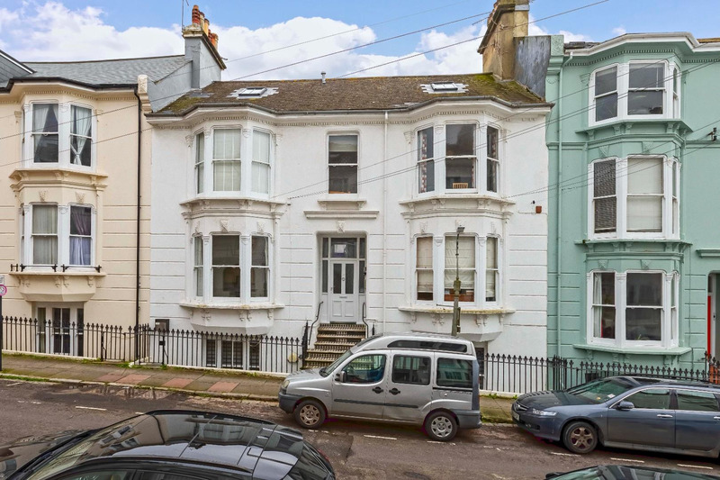 College Road, Brighton