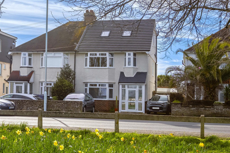 South Farm Road, Worthing