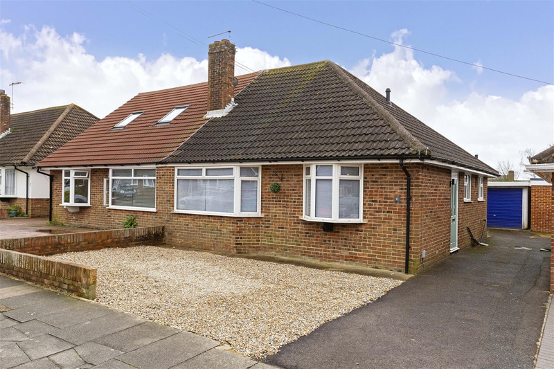 Park Road, Shoreham-By-Sea