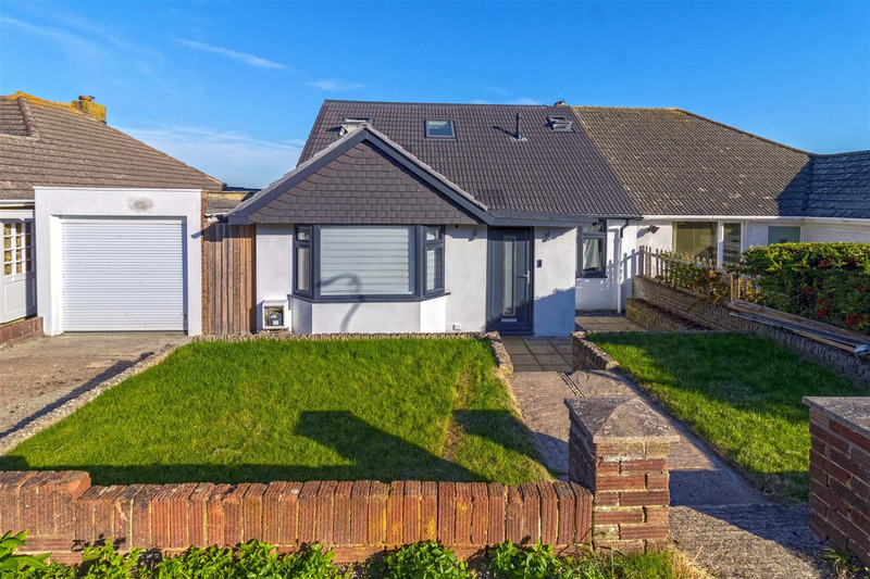 Cissbury Crescent, Saltdean, Brighton